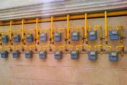 قطعی گاز در برخی مناطق کشور فردا | برخی مناطق کشور فردا ۸ ساعت بدون گاز هستند