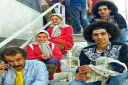 رحمان و رحیم پایتخت یادته؟ با این قیافه‌ی جدید محاله بشناسی‌شون! | تغییر چهره‌ی عجیب دوقلوهای پایتخت