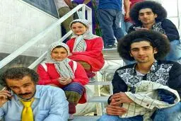 رحمان و رحیم پایتخت یادته؟ با این قیافه‌ی جدید محاله بشناسی‌شون! | تغییر چهره‌ی عجیب دوقلوهای پایتخت