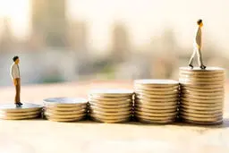 رشد ۴۵۵ درصدی فروش سکه طلا در آمریکا