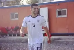 شوخی سعید عزت‌اللهی با سریال پایتخت و نقی معمولی! 