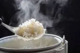  با برنج کته هم میتونی ته دیگ بزاری | بیا یادت بدم!