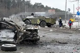 
آیا ایالات متحده وارد جنگ الکترونیک با روسیه می‌شود؟
