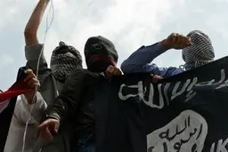 گروه تروریستی داعش سرکرده جدید خود را تعیین کرد