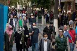 ۳ صنف در صدر دریافت اخطارهای کرونایی | رعایت پروتکل‌های بهداشتی؛ ۳۹ درصد