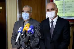 وزیر نفت: امضا اسناد تازه همکاری‌ تهران و باکو در حوزه انرژی در آینده‌ای نزدیک