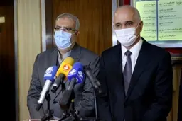 وزیر نفت: امضا اسناد تازه همکاری‌ تهران و باکو در حوزه انرژی در آینده‌ای نزدیک