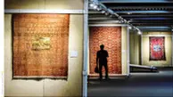 تاسیس یک موزه برای احیای صنعت فرش ایران