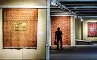 تاسیس یک موزه برای احیای صنعت فرش ایران