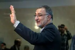 زاکانی: مشکل آب در تهران کمبود نیست، مدیریت نادرست است | شهردار تهران: آب ورودی تهران کفاف ۲۴ میلیون نفر را می‌دهد