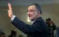 دفاع تمام قد نایب رئیس شورای شهر از زاکانی: عملکرد او مطلوب و رو به جلو بوده است