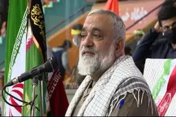 
باید از فضای ننگین اینترنت جهانی به استقلال برسیم
