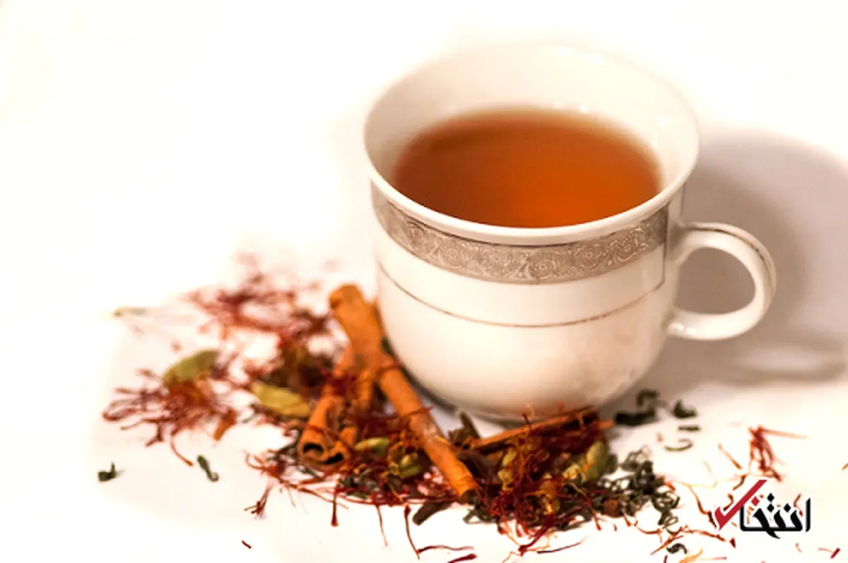 
مزایای سلامتی چای زعفران چیست؟
