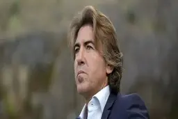 اقدام باورنکردنی سرمربی جدید استقلال | وقتی ریکاردو ساپینتو وسط زمین می خوابد