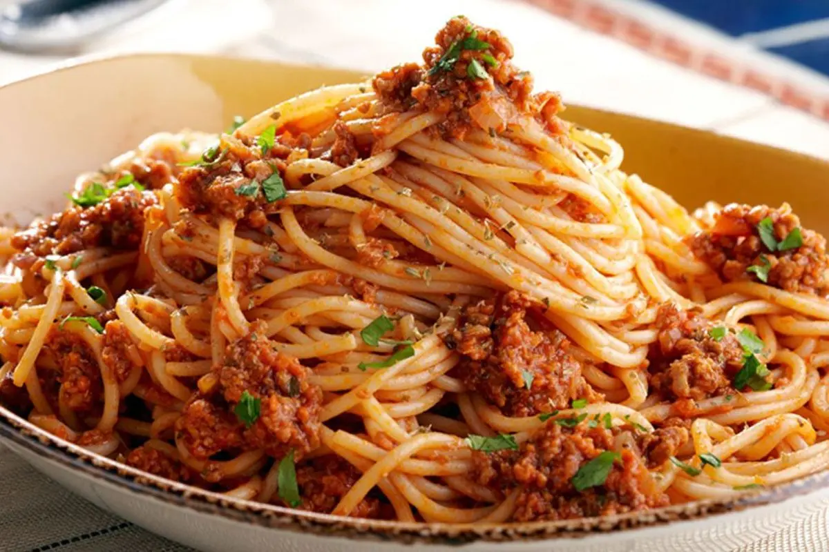 این ماکارونی سریع رو اینجوری که من بهت میگم درست کن ! | طرز تهیه ماکارانی سریع و خوشمزه + ویدئو