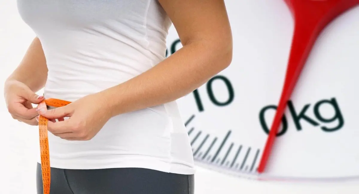 ویتامین D مکانیسم کاهش وزن را فعال می کند! | کاهش وزن با استفاده از ویتامین ها