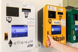 
دستگاه خودپرداز بیت کوین هم از راه رسید
