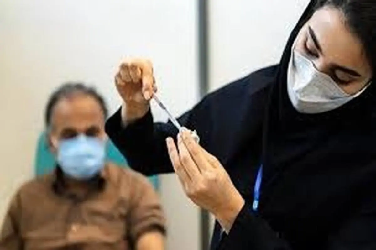 احتمال نیاز به تزریق دز چهارم یا بیشتر واکسن کرونا