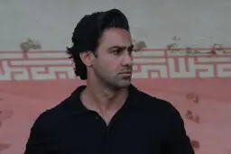 این بار آمده که بماند