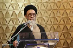 احتمال برگزاری نماز جمعه‌ از این هفته