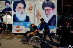 فارین پالسی: امریکا درک درستی از روحانیت شیعه ندارد 