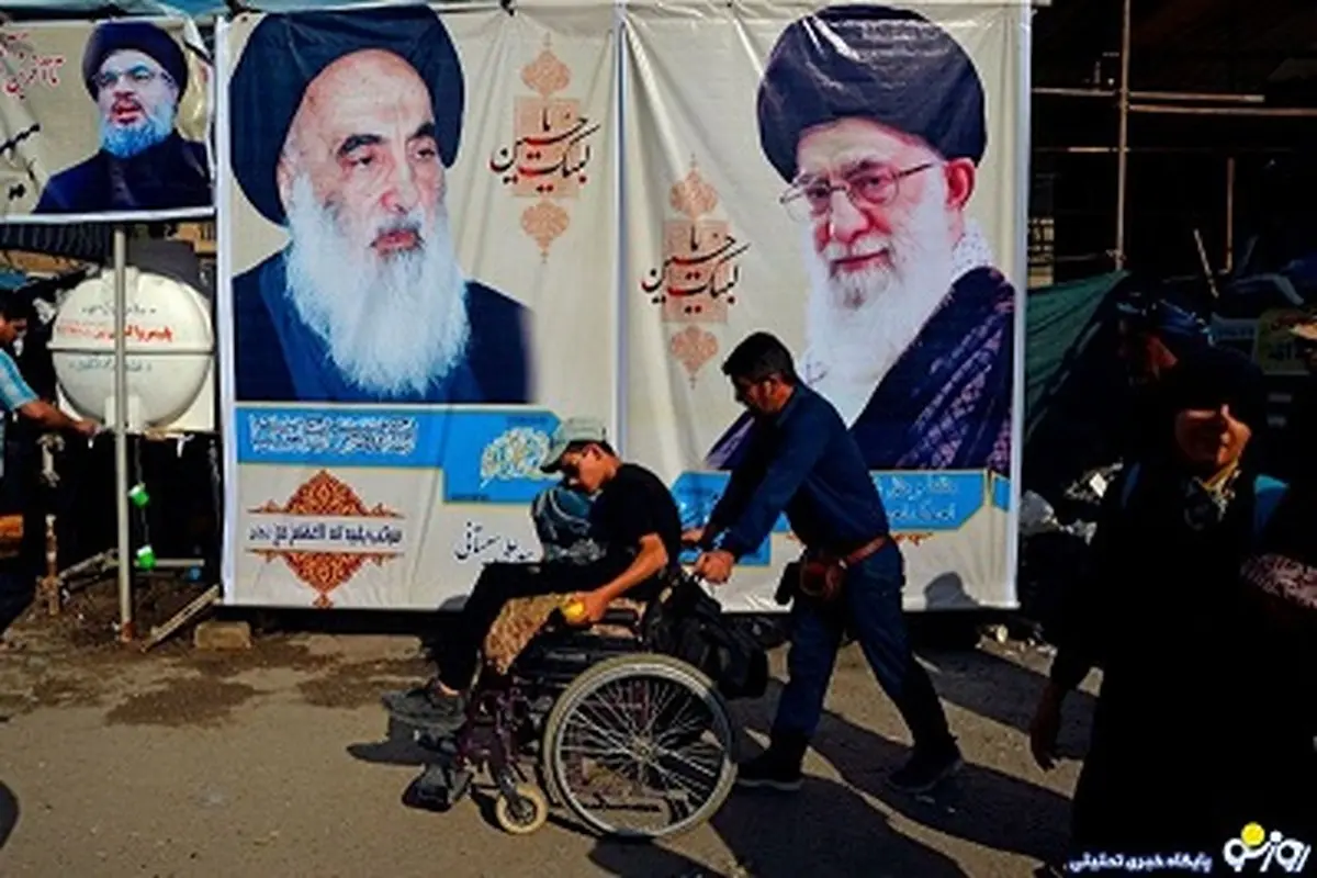 فارین پالسی: امریکا درک درستی از روحانیت شیعه ندارد 