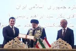 رئیسی: عنوان طلبگی را به دکترا ترجیح می دهم 