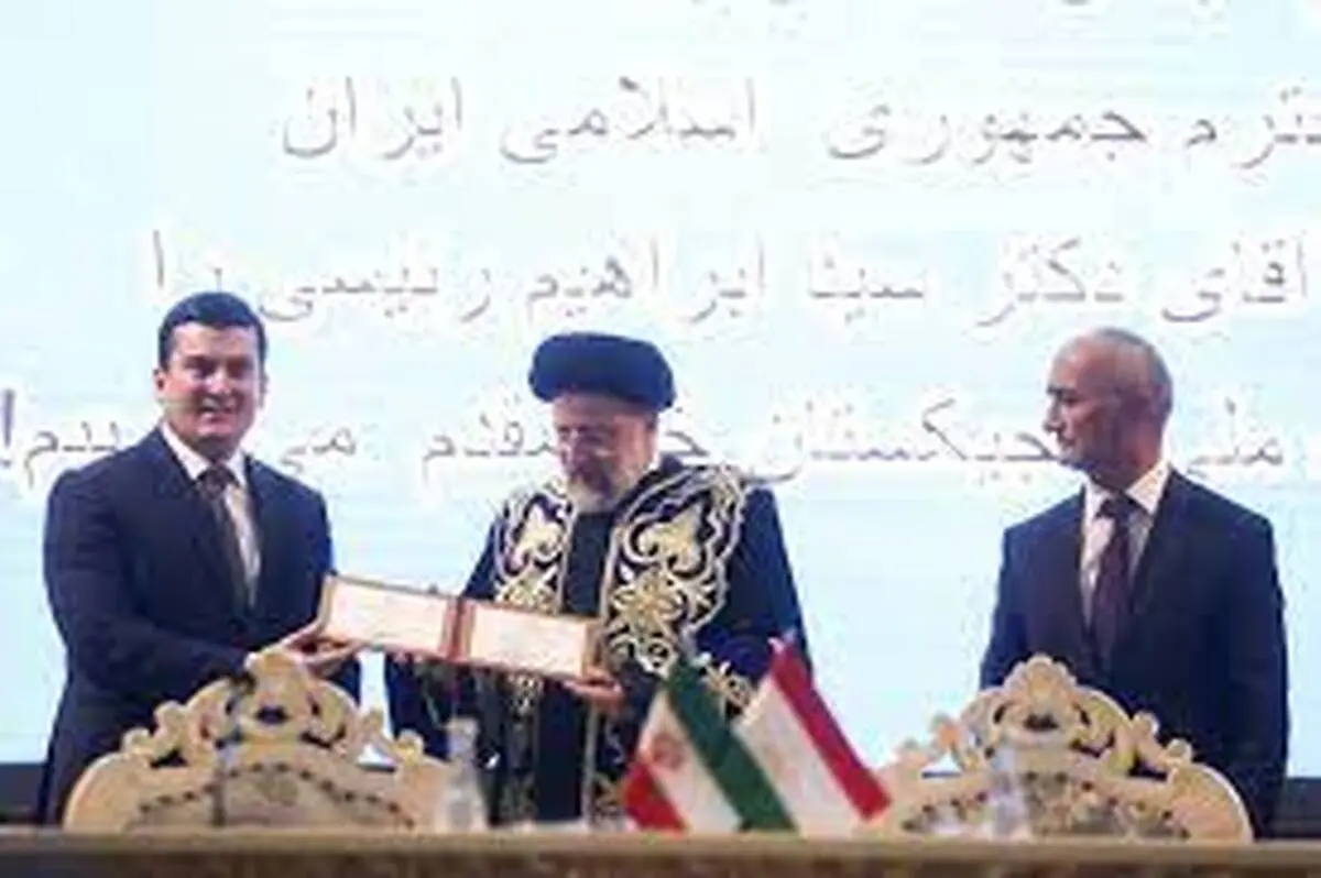 رئیسی: عنوان طلبگی را به دکترا ترجیح می دهم 