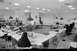  مدیرعامل خبرگزاری جمهوری اسلامی (ایرنا) تغییر کرد .