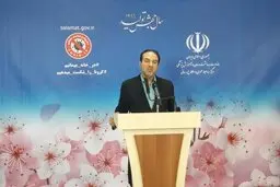 غربالگری بیش از ۶۹ میلیون نفر در بسیج ملی مقابله با کرونا