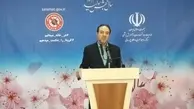 غربالگری بیش از ۶۹ میلیون نفر در بسیج ملی مقابله با کرونا