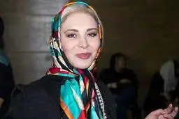 حکم سنگین برای افسانه بایگان |  از جریمه نقدی و ممنوع‌الخروجی تا ممنوعیت فعالیت در فضای مجازی