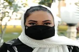  عکس های متنوع از بازیگر زیبا وجوان +تصاویر