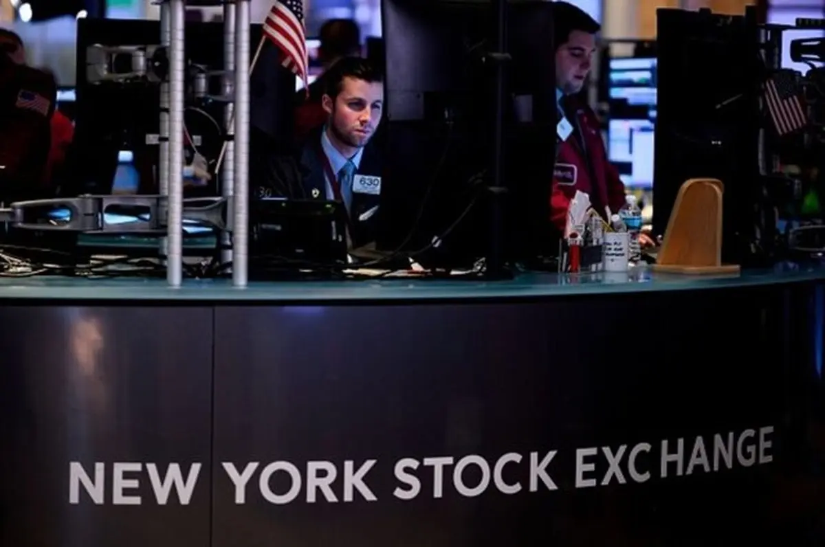 روز بد وال استریت