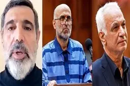 پرونده طبری | ابهامات زیادی در پرونده طبری وجود دارد