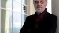 به یاد علیرضا غفاری که شاعرانه اجرا می کرد + ویدئو 