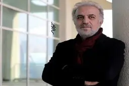 به یاد علیرضا غفاری که شاعرانه اجرا می کرد + ویدئو 