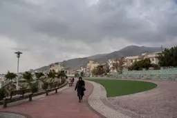 کاهش نسبی دمای تهران از فردا 