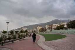 کاهش نسبی دمای تهران از فردا 