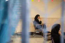  تعداد داوطلبان گروه‌های پنجگانه آزمایشی آزمون سراسری ۱۴۰۰
