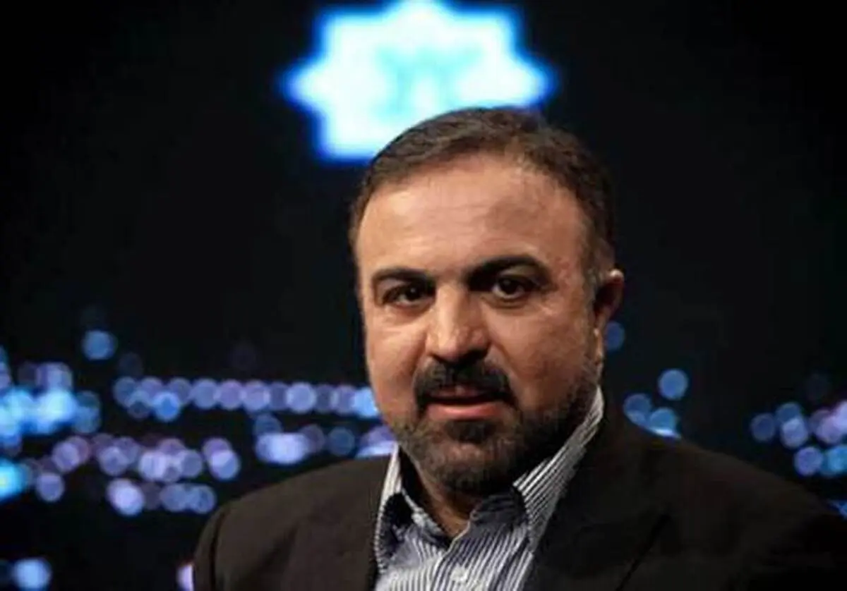 درخواست جدی از مرتضی حیدری مجری مناظرات| چرا مدیران صداوسیما مرتضی حیدری را انتخاب کردند؟

