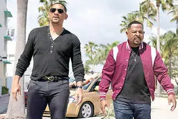 موفق‌ترین فیلم‌های اکران۲۰۲۰
