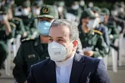مذاکرات وین؛ گره کار کجاست؟ | کوروش احمدی دیپلمات سابق ایران در سازمان ملل توضیح می دهد 