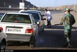 وزیر بهداشت: گام دوم غربالگری کرونا شناسایی افراد ناقل بدون علامت است 
