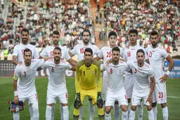 مسابقات انتخابی جام جهانی ۲۰۲۲ در امارات یا قطر!
