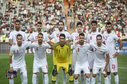 مسابقات انتخابی جام جهانی ۲۰۲۲ در امارات یا قطر!
