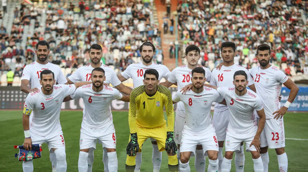 مسابقات انتخابی جام جهانی ۲۰۲۲ در امارات یا قطر!