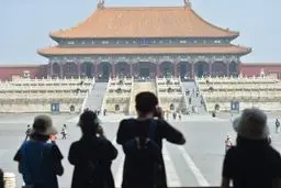 پایبند بودن چینی ها به قدیمی‌ترین روش جاسوسی  