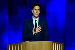 نوه جان اف. کندی برای کرسی مجلس نمایندگان آمریکا نامزد شد