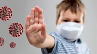 
علائم خطرناک اُمیکرون در کودکان